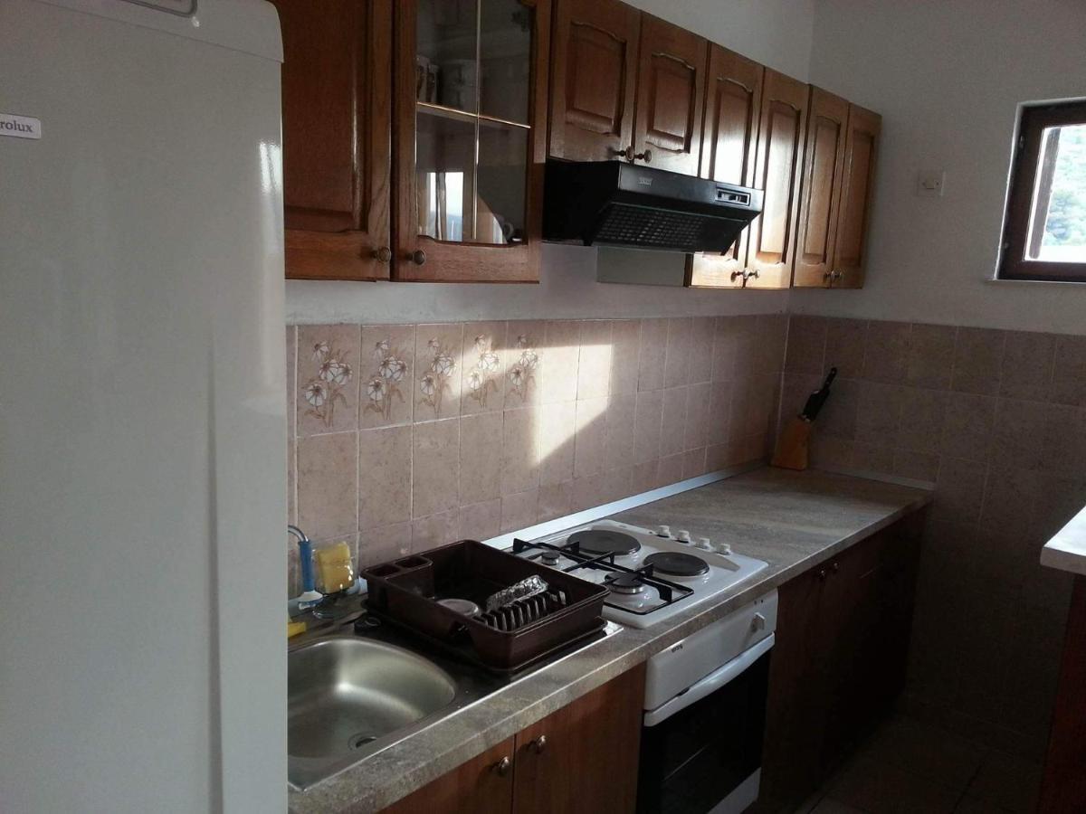 Apartment Zivkovic 特罗吉尔 外观 照片