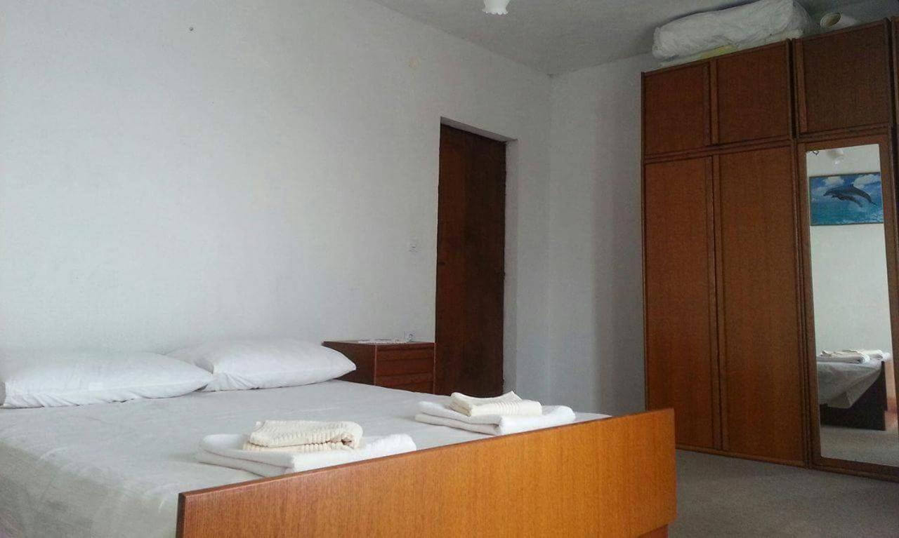 Apartment Zivkovic 特罗吉尔 外观 照片
